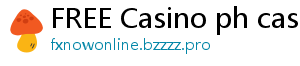 FREE Casino ph cash casino