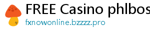 FREE Casino phlboss casino