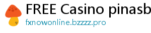 FREE Casino pinasbet